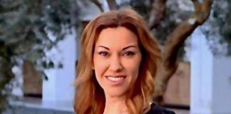 “Non guardate l’eclissi, io ho perso la vista”, il messaggio dell’ex deputata spagnola