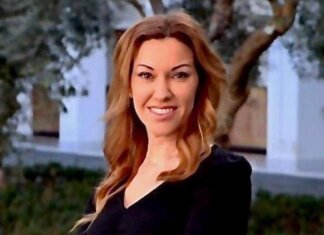 “Non guardate l’eclissi, io ho perso la vista”, il messaggio dell’ex deputata spagnola