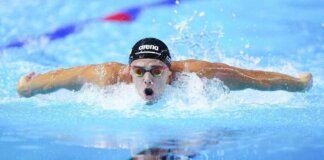Nuoto, oggi ultima giornata degli Europei – Diretta