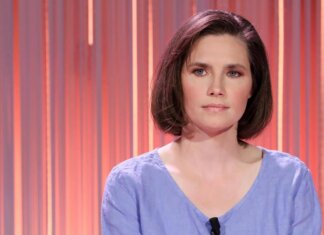 Omcidio Meredith, Amanda Knox presenta ‘Cartwheel’: “Uso la comicità per raccontare il trauma”