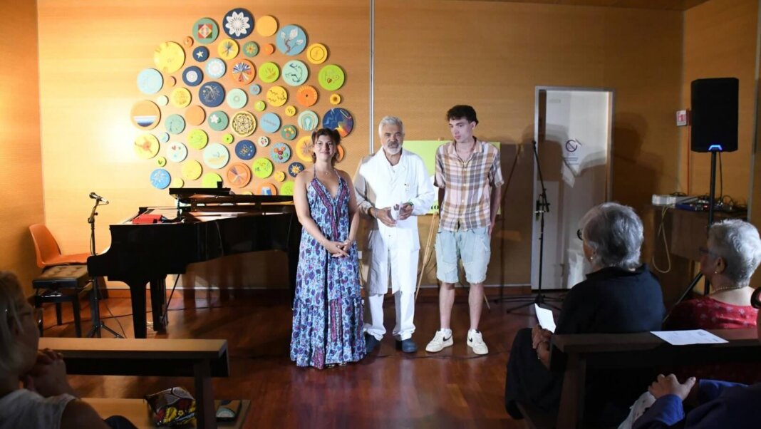 Ospedale Apuane