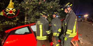 Drammatico scontro sull’Aurelia, muore un giovane di 21 anni