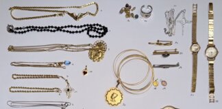 Truffa un’anziana a Lamporecchio e le porta via i gioielli: arrestato ad Empoli