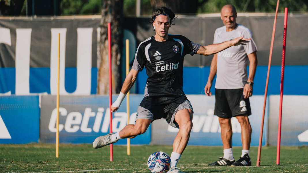 Pisa Sporting Club