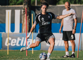 Pisa, test di lusso con il Monaco capolista di Ligue 1 Pisa Sporting Club