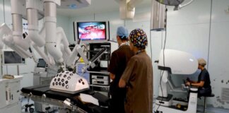 Policlinico di Milano primo ospedale pubblico con nuovi robot chirurgici provenienti dalla Cina