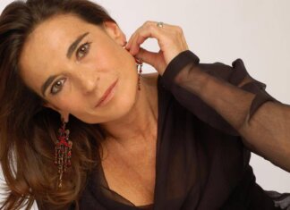 Premio Eccellenza Euro Mediterraneo a Lina Sastri, talento italiano oltre i confini
