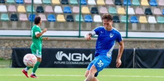 Senza reti la sfida amichevole fra Pianese e Follonica Gavorrano che chiude il precampionato