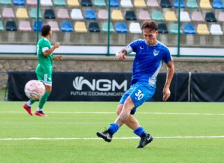 Senza reti la sfida amichevole fra Pianese e Follonica Gavorrano che chiude il precampionato