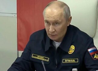 Putin sfida l’Europa sulle navi russe: “Risponderemo ovunque”. Accuse alla Nato nel Pacifico