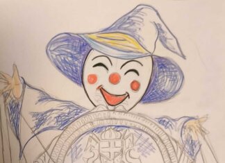 Il Carnevale di Follonica compie sessant’anni: presentata sul lungomare l’edizione 2026