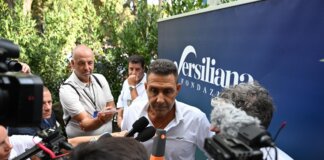Il centrodestra travolto dall’ondata Vannacci: Futuro Nazionale raggiunge Forza Italia e affonda la Lega