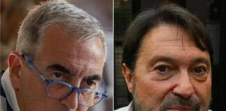 Ranucci, Gasparri. “Si accosta a Moro e Falcone? No, dispiaciuto per non poter più mangiare gratis spaghetti e vongole…”