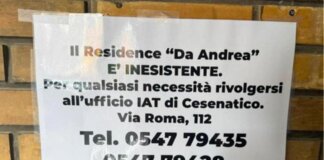Residence fantasma a Cesenatico: la procura apre un fascicolo per truffa aggravata