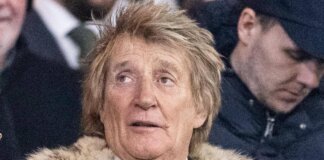 Rod Stewart annulla le date del tour negli Stati Uniti dopo un intervento al cuore