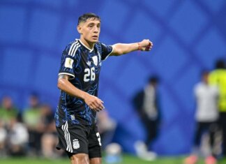 Roma, Molina è ufficialmente giallorosso