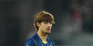 Roma-Mora: intesa raggiunta
