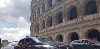 Roma, turista ebreo aggredito perchè portava la kippah: denunciato 31enne algerino