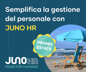 JUNO HR