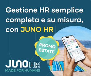 JUNO HR
