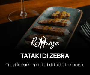 ROMANZO