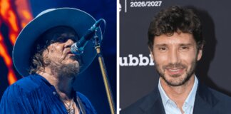 Sanremo, Zucchero su De Martino: “Direttore artistico? Magari ha delle qualità nascoste”