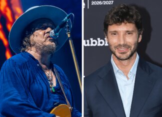 Sanremo, Zucchero su De Martino: “Direttore artistico? Magari ha delle qualità nascoste”