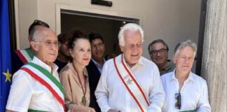 A Palazzo Mazzini la nuova Casa della Comunità di Pontremoli: è la nuova sede della sanità territoriale