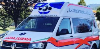 Muore nello scontro in moto contro un’auto ad Aulla