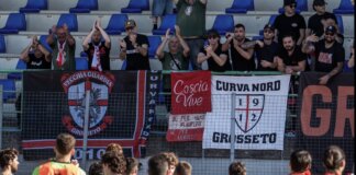 Si infiamma lo scontro fra Comune e Us Grosseto. L’ente: “Inaccettabili che ci si voglia far passare come inadempienti”