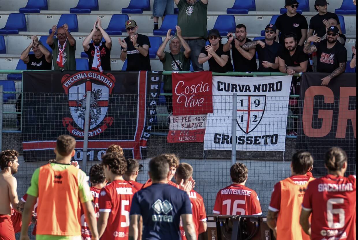 si infiamma lo scontro fra comune e us grosseto l8217ente inaccettabili che ci si voglia far passare come inadempienti da Corrieretoscano.it si infiamma lo scontro fra comune e us grosseto l8217ente inaccettabili che ci si voglia far passare come inadempienti