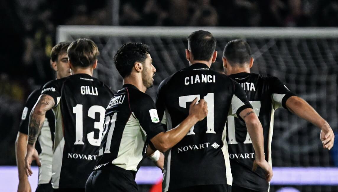 arezzo ed empoli due sconfitte amare nella seconda di campionato da Corrieretoscano.it arezzo ed empoli due sconfitte amare nella seconda di campionato