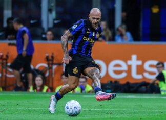 Serie A, oggi Inter-Napoli – Diretta