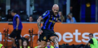 Serie A, oggi Inter-Parma – Diretta