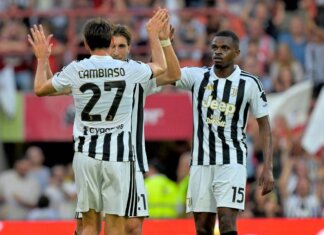 Serie A, oggi Juventus-Milan: orario, probabili formazioni e dove vederla in tv