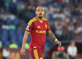 Serie A, oggi Roma-Atalanta – Diretta