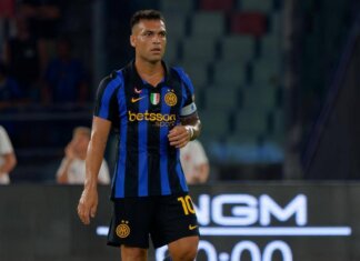 Serie A, oggi Roma-Inter – Diretta