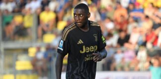 Serie A, oggi Sassuolo-Juve: orario, probabili formazioni e dove vederla