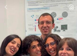 Settimana della scienza, allo Spallanzani è ‘caccia ai virus’ con i cittadini