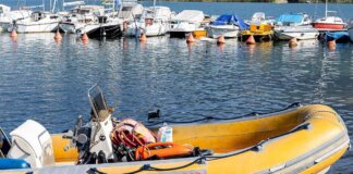 Si tuffa e non riemerge più, militare Usa morto nel lago di Barcis: prestava servizio alla base di Aviano