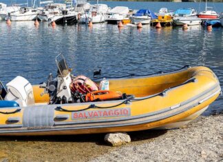 Si tuffa e non riemerge più, militare Usa morto nel lago di Barcis: prestava servizio alla base di Aviano