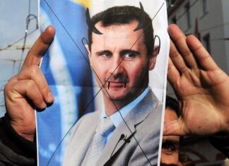 Siria, ex presidente Bashar al-Assad condannato a morte in contumacia