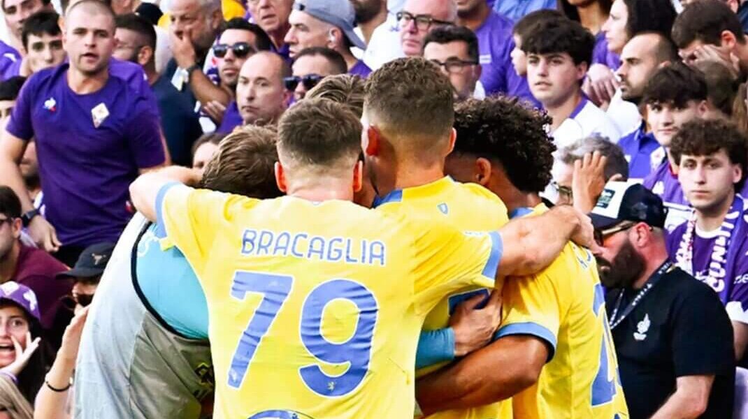 centenario amaro per la fiorentina un ottimo frosinone cala il tris e rovina la festa viola da Corrieretoscano.it centenario amaro per la fiorentina un ottimo frosinone cala il tris e rovina la festa viola