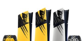 Sony svela la PS5 dedicata a Wolverine in edizione limitata