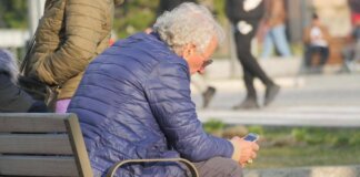 Sos anziani per truffe telefoniche? Arriva l’app che risponde ai numeri sconosciuti