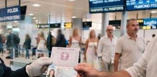 Spagna, controlli in vigore per arrivi da Italia. Media: “Possibili anche su intero volo”