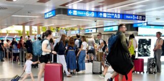 Spagna, oggi in Gazzetta il decreto sui controlli per chi arriva dall’Italia: dureranno fino al 7 settembre