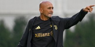 Spalletti: “L’arrivo di Kolo Muani è motivo di vanto, soddisfatto di Alajbegovic”