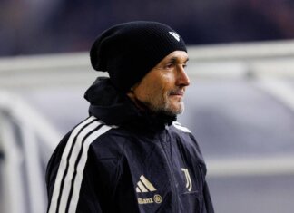 Spalletti ‘promuove’ Douglas Luiz: “Sono soddisfatto, può restare”
