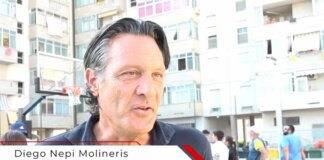 Sport e Salute, Nepi Molineris: “A Trapani nuovo spazio Illumina rivolto ai giovani del quartiere”